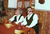 03 - Ferien am Bauernhof - 1980
