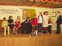 03 - Die M&auml;rchenmafia - Jugendtheater 2004