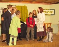 04 - Die M&auml;rchenmafia - Jugendtheater 2004
