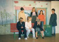 13 - Street Kids - Jugendthater 2000