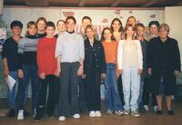 15 - Street Kids - Jugendthater 2000