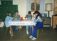 08 - Stromausfall oder verstehen sie PSI - Jugendtheater 1999