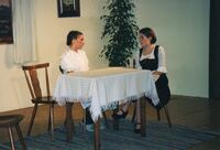 12 - Die damische Nachfolgerin - Jugendtheater 1998