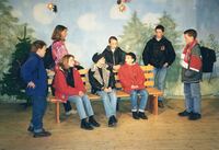 14 - Kennst dus Christkindl - Jugendtheater 1995